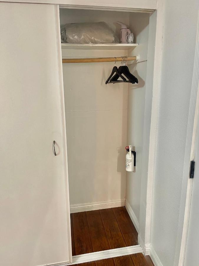 “Beautifull Cozy Studio…With Private Entrance” Лас-Вегас Экстерьер фото