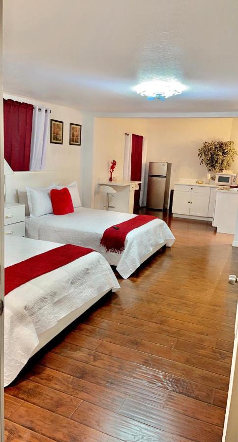 “Beautifull Cozy Studio…With Private Entrance” Лас-Вегас Экстерьер фото