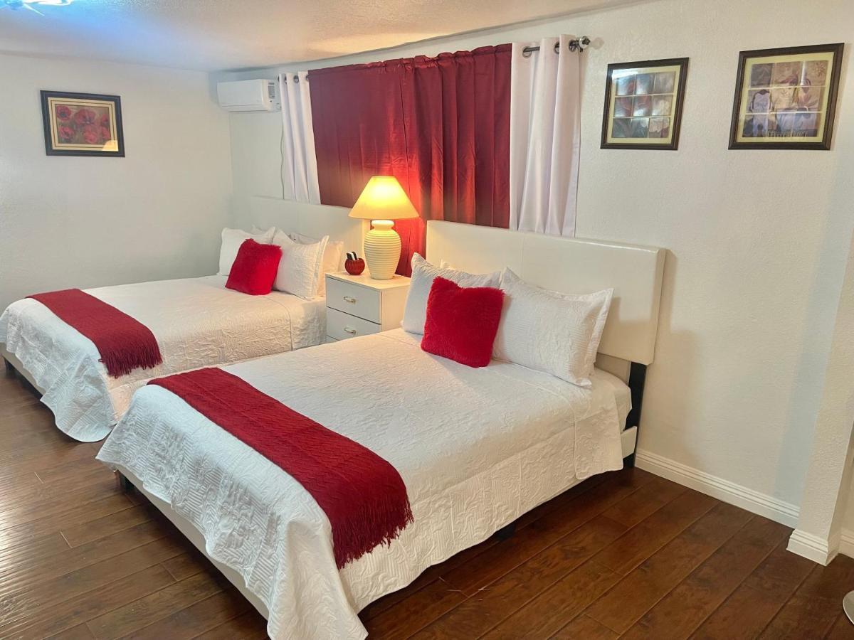 “Beautifull Cozy Studio…With Private Entrance” Лас-Вегас Экстерьер фото